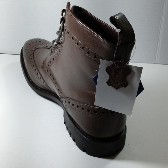 Anthony Veer boot main image 6